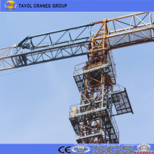 Qtz50 (5008) Construction Machinery Tower Crane